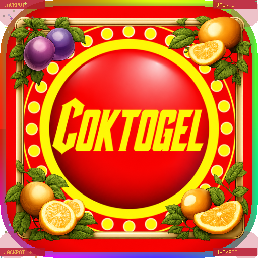 coktogel — mitra unggulan